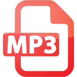 mp3 icon
