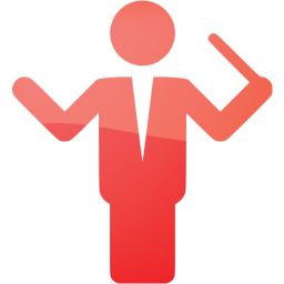 music conduktor icon