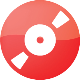 music record icon