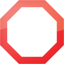 octagon outline