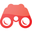 opera glasses