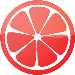 orange icon