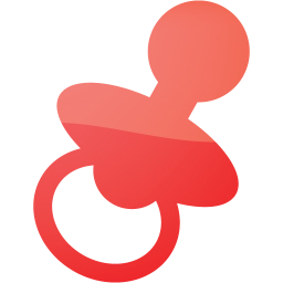 pacifier 2 icon