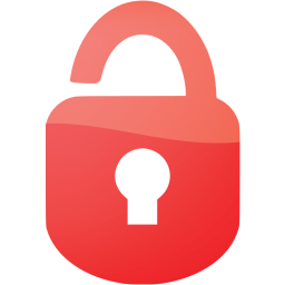 padlock 2 icon