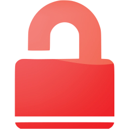 padlock 4 icon