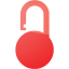 padlock 8