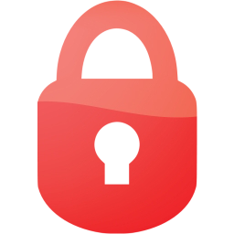 padlock icon