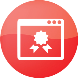 page quality 2 icon