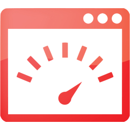 page speed icon