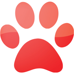 paw icon