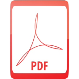 pdf file 3 icon