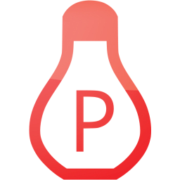 pepper shaker icon