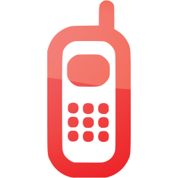 phone 3 icon