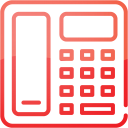phone 71 icon