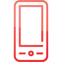 phone 72 icon