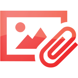picture attachment icon
