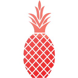 pineapple icon