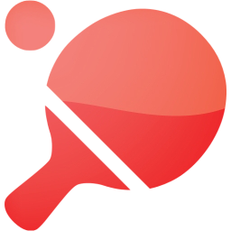ping pong icon