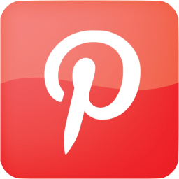 pinterest 3 icon