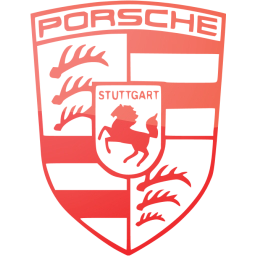 porsche icon