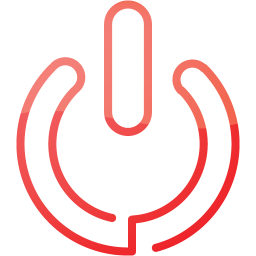 power 4 icon
