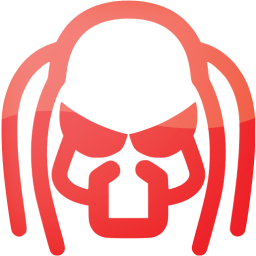 predator icon