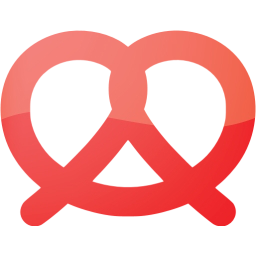 pretzel icon