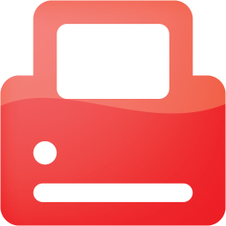 printer 5 icon