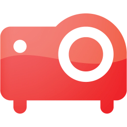 projector icon