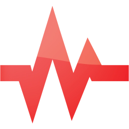 pulse icon