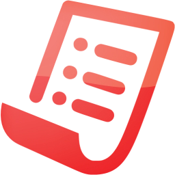 purchase order icon