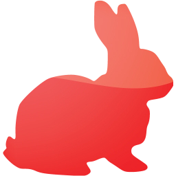 rabbit icon