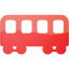 railroad car