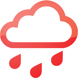 rain icon