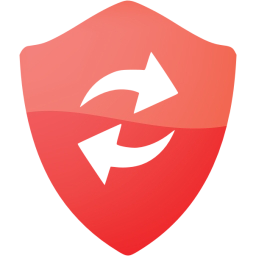 refresh shield icon