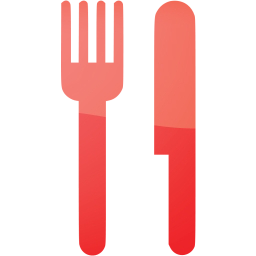 restaurant icon