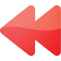 rewind icon