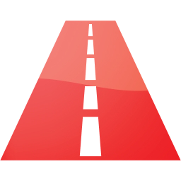 road 2 icon