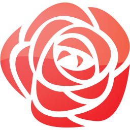 rose icon
