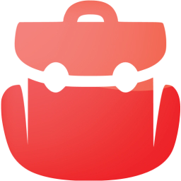 rucksach icon