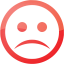 sad