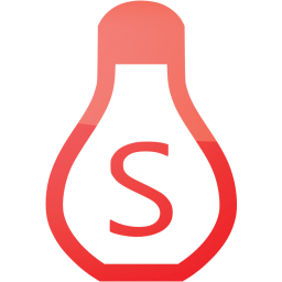 salt shaker icon