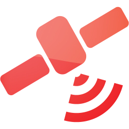 satellite icon