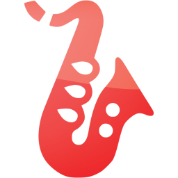 saxophone icon
