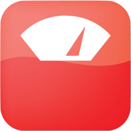 scale icon