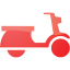 scooter