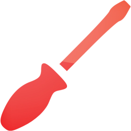screwdriver icon