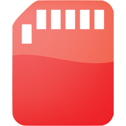 sd icon