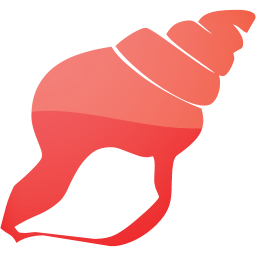 seashell icon