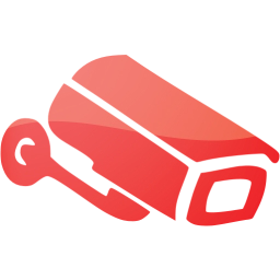 security camera icon